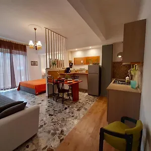  Appartamento Vacanze Zada Siracusa