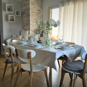  Appartamento Le Mura