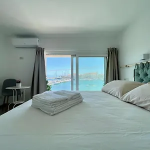 Eos Sea View Syrakuzy