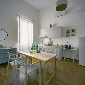 Casa Fiscardi Apartament Bari