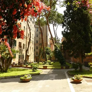 Dimora Del Papa Apartament Rzym