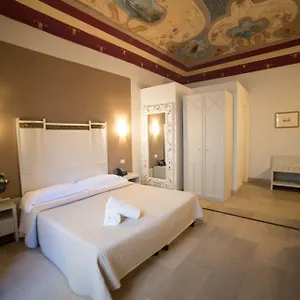 3* Ξενοδοχείο Gargallo