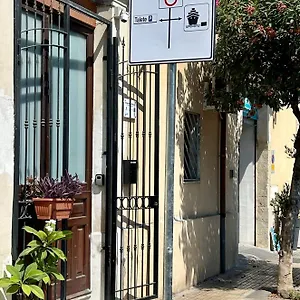 Ortigia Loft Via Malta, 22 Syrakuzy