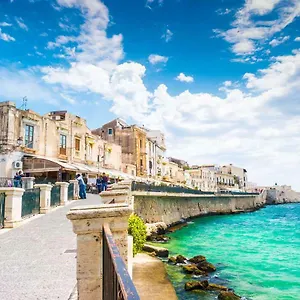  Casa vacanze Casa Vacanze Centro Storico Ortigia