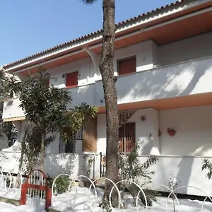 Bilocale Lara , Cesenatico Italia