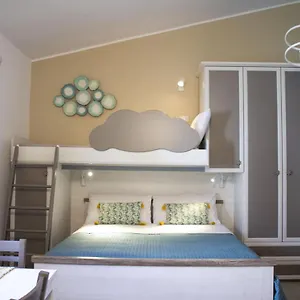  Casa vacanze La Nuvoletta